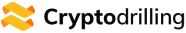 Cryptodrilling logo